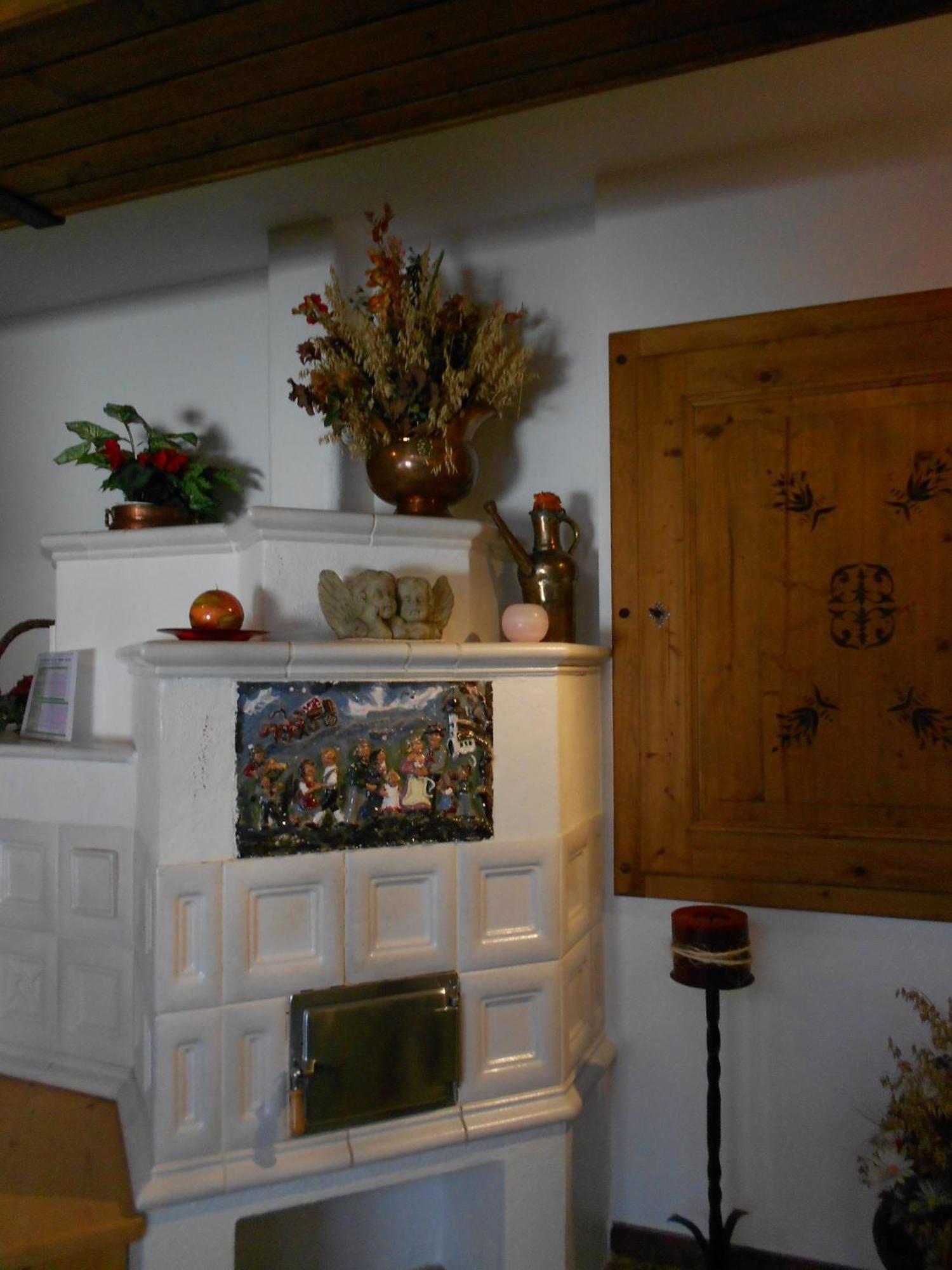Pension Thorerhof Haus im Ennstal Dış mekan fotoğraf