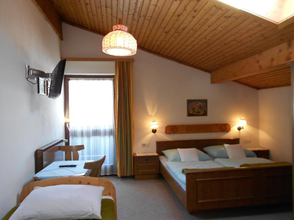 Pension Thorerhof Haus im Ennstal Oda fotoğraf