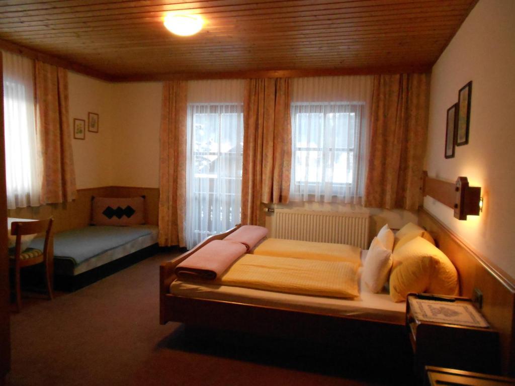 Pension Thorerhof Haus im Ennstal Oda fotoğraf